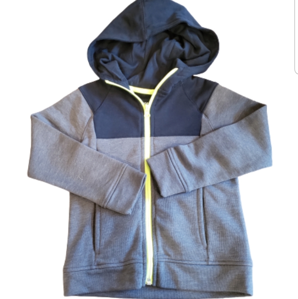 🆕️Joe Fresh zip up hoodie